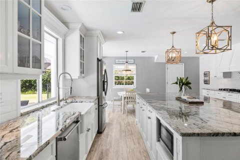 Villa ou maison à vendre à Lutz, Floride: 5 chambres, 371.52 m2 № 2209686 - photo 20