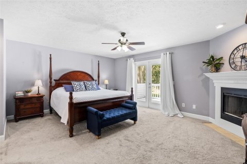 Villa ou maison à vendre à Lutz, Floride: 5 chambres, 371.52 m2 № 2209686 - photo 29