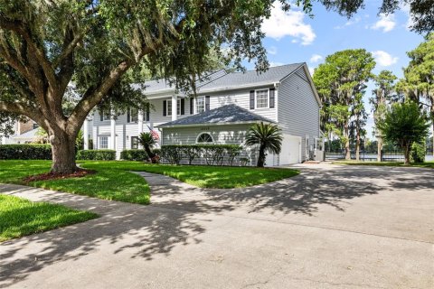 Villa ou maison à vendre à Lutz, Floride: 5 chambres, 371.52 m2 № 2209686 - photo 4