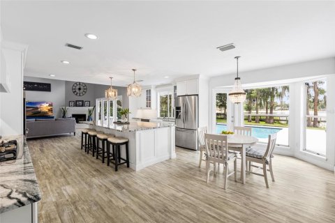 Villa ou maison à vendre à Lutz, Floride: 5 chambres, 371.52 m2 № 2209686 - photo 21