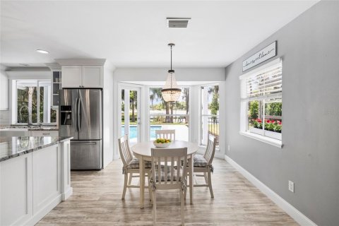 Villa ou maison à vendre à Lutz, Floride: 5 chambres, 371.52 m2 № 2209686 - photo 22