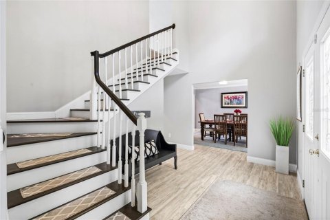 Villa ou maison à vendre à Lutz, Floride: 5 chambres, 371.52 m2 № 2209686 - photo 6