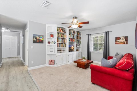Villa ou maison à vendre à Lutz, Floride: 5 chambres, 371.52 m2 № 2209686 - photo 28