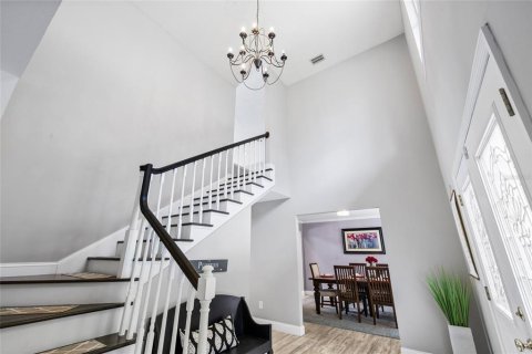 Villa ou maison à vendre à Lutz, Floride: 5 chambres, 371.52 m2 № 2209686 - photo 7