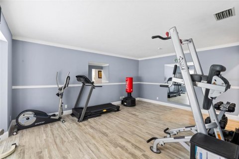 Villa ou maison à vendre à Lutz, Floride: 5 chambres, 371.52 m2 № 2209686 - photo 8