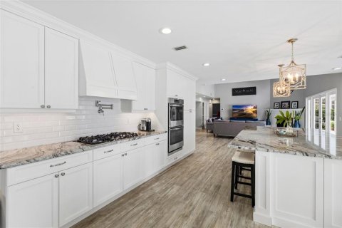 Villa ou maison à vendre à Lutz, Floride: 5 chambres, 371.52 m2 № 2209686 - photo 23