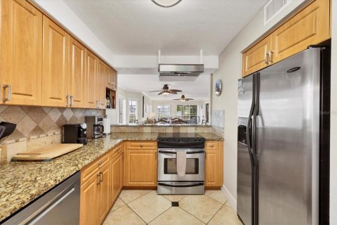 Condominio en venta en Placida, Florida, 2 dormitorios, 150.87 m2 № 2097665 - foto 15