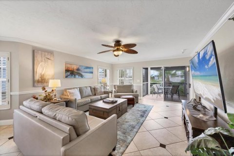 Condominio en venta en Placida, Florida, 2 dormitorios, 150.87 m2 № 2097665 - foto 9