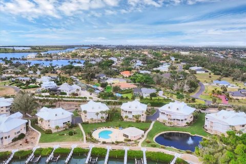 Condominio en venta en Placida, Florida, 2 dormitorios, 150.87 m2 № 2097665 - foto 29