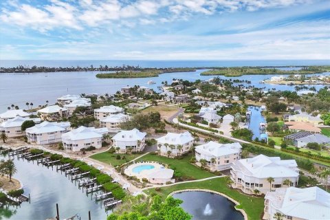 Condominio en venta en Placida, Florida, 2 dormitorios, 150.87 m2 № 2097665 - foto 27