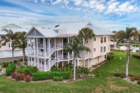 Condominio en Placida, Florida, 2 dormitorios  № 2097665