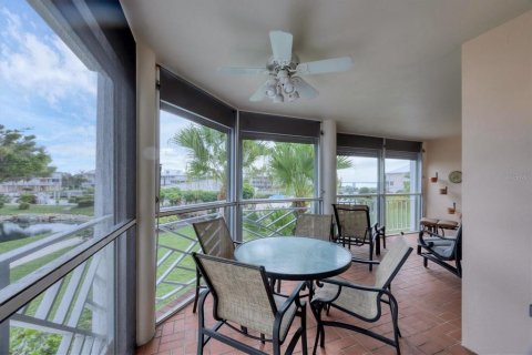 Condominio en venta en Placida, Florida, 2 dormitorios, 150.87 m2 № 2097665 - foto 11