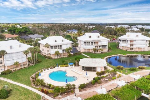 Condominio en venta en Placida, Florida, 2 dormitorios, 150.87 m2 № 2097665 - foto 28