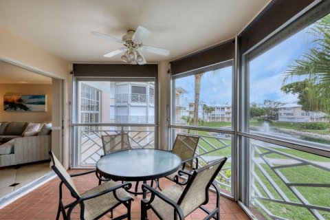 Condominio en venta en Placida, Florida, 2 dormitorios, 150.87 m2 № 2097665 - foto 10