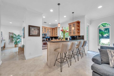 Villa ou maison à vendre à Fort Lauderdale, Floride: 4 chambres, 265.33 m2 № 2088062 - photo 10