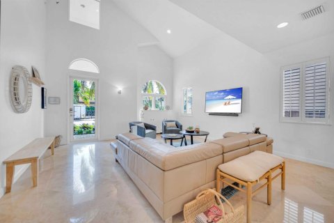 Villa ou maison à vendre à Fort Lauderdale, Floride: 4 chambres, 265.33 m2 № 2088062 - photo 7