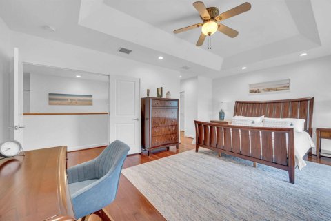 Villa ou maison à vendre à Fort Lauderdale, Floride: 4 chambres, 265.33 m2 № 2088062 - photo 22