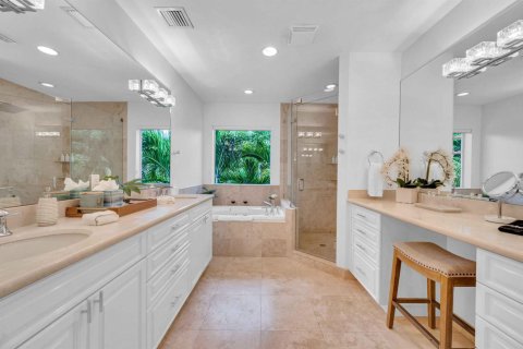 Villa ou maison à vendre à Fort Lauderdale, Floride: 4 chambres, 265.33 m2 № 2088062 - photo 26