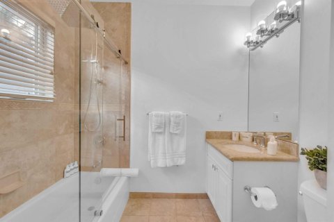 Villa ou maison à vendre à Fort Lauderdale, Floride: 4 chambres, 265.33 m2 № 2088062 - photo 28