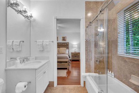 Villa ou maison à vendre à Fort Lauderdale, Floride: 4 chambres, 265.33 m2 № 2088062 - photo 30