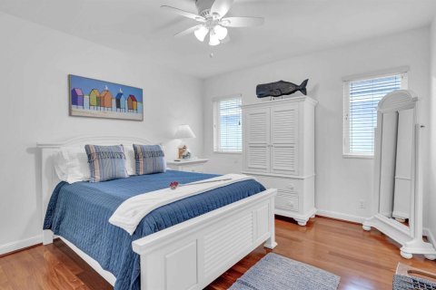 Villa ou maison à vendre à Fort Lauderdale, Floride: 4 chambres, 265.33 m2 № 2088062 - photo 27