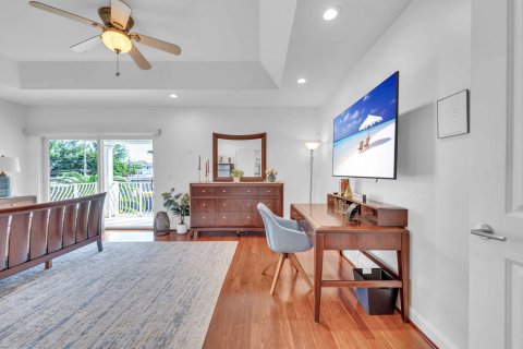 Villa ou maison à vendre à Fort Lauderdale, Floride: 4 chambres, 265.33 m2 № 2088062 - photo 23