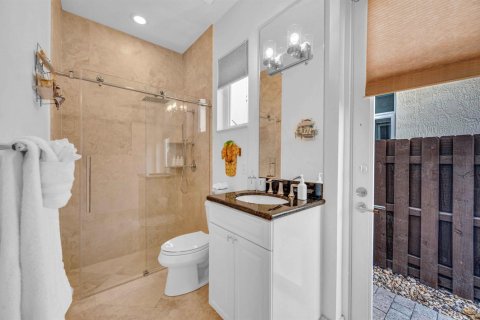Villa ou maison à vendre à Fort Lauderdale, Floride: 4 chambres, 265.33 m2 № 2088062 - photo 15