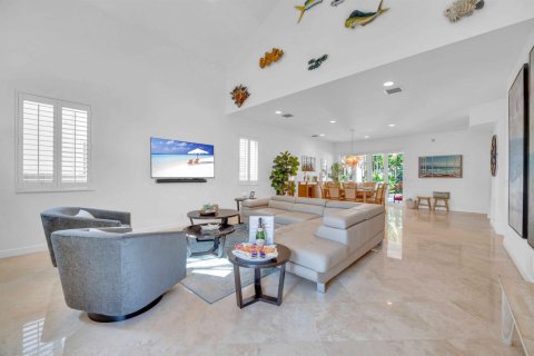 Villa ou maison à vendre à Fort Lauderdale, Floride: 4 chambres, 265.33 m2 № 2088062 - photo 6