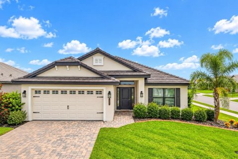 Villa ou maison à Auburndale, Floride 4 chambres, 169.08 m2 № 2419867