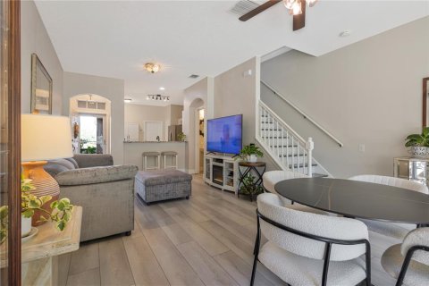 Touwnhouse à vendre à Saint Petersburg, Floride: 2 chambres, 117.99 m2 № 2430757 - photo 15