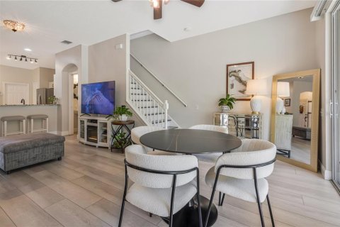 Touwnhouse à vendre à Saint Petersburg, Floride: 2 chambres, 117.99 m2 № 2430757 - photo 16