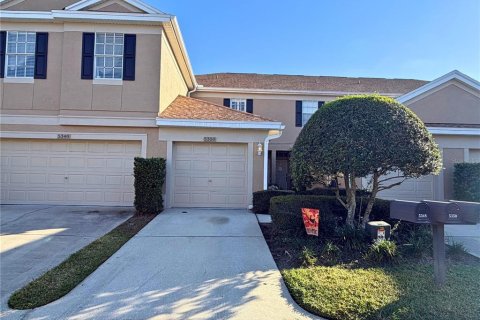 Touwnhouse à Saint Petersburg, Floride 2 chambres, 117.99 m2 № 2430757