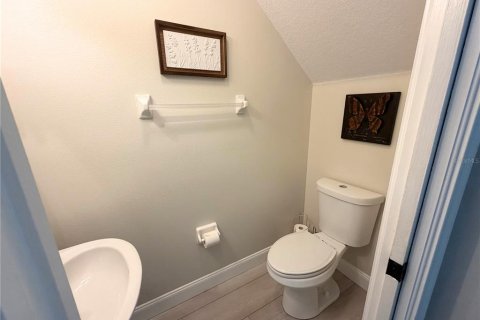 Touwnhouse à vendre à Saint Petersburg, Floride: 2 chambres, 117.99 m2 № 2430757 - photo 11
