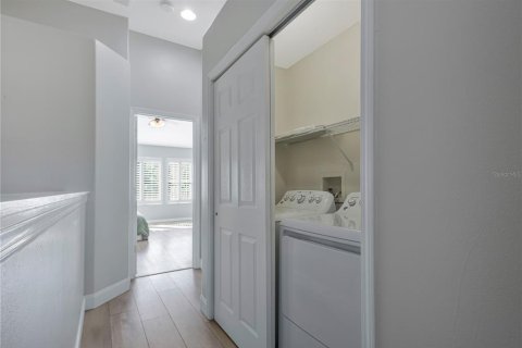 Touwnhouse à vendre à Saint Petersburg, Floride: 2 chambres, 117.99 m2 № 2430757 - photo 19