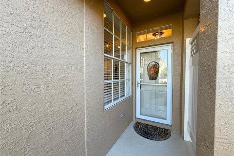 Touwnhouse à vendre à Saint Petersburg, Floride: 2 chambres, 117.99 m2 № 2430757 - photo 4
