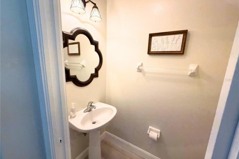 Touwnhouse à vendre à Saint Petersburg, Floride: 2 chambres, 117.99 m2 № 2430757 - photo 10