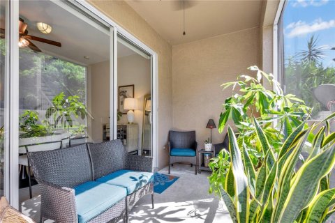 Touwnhouse à vendre à Saint Petersburg, Floride: 2 chambres, 117.99 m2 № 2430757 - photo 30
