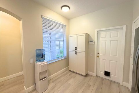 Touwnhouse à vendre à Saint Petersburg, Floride: 2 chambres, 117.99 m2 № 2430757 - photo 8