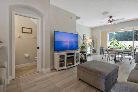 Touwnhouse à vendre à Saint Petersburg, Floride: 2 chambres, 117.99 m2 № 2430757 - photo 12