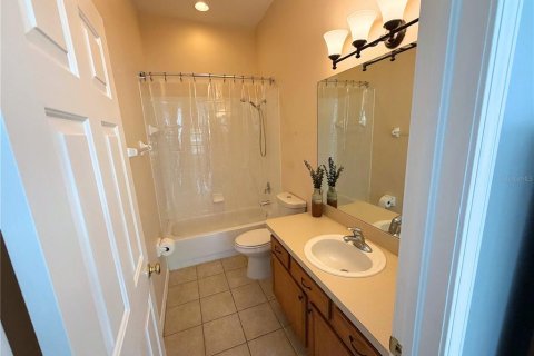 Touwnhouse à vendre à Saint Petersburg, Floride: 2 chambres, 117.99 m2 № 2430757 - photo 24