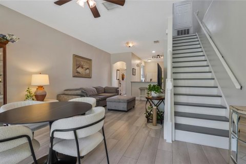 Touwnhouse à vendre à Saint Petersburg, Floride: 2 chambres, 117.99 m2 № 2430757 - photo 18