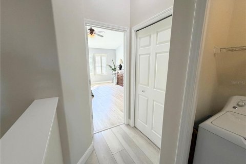 Touwnhouse à vendre à Saint Petersburg, Floride: 2 chambres, 117.99 m2 № 2430757 - photo 20