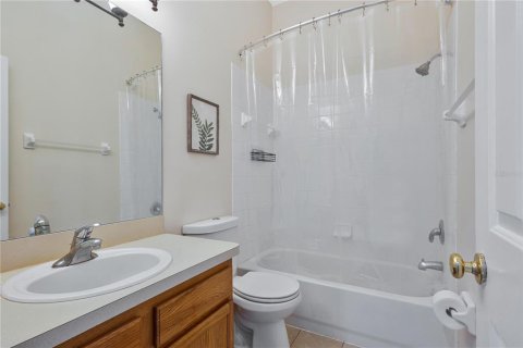 Touwnhouse à vendre à Saint Petersburg, Floride: 2 chambres, 117.99 m2 № 2430757 - photo 28