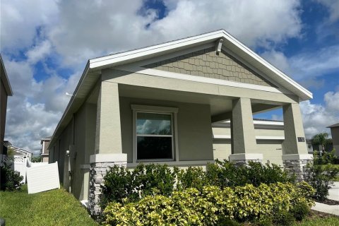 Casa en alquiler en Winter Garden, Florida, 4 dormitorios, 252.51 m2 № 1878088 - foto 2