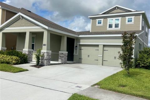 Casa en alquiler en Winter Garden, Florida, 4 dormitorios, 252.51 m2 № 1878088 - foto 3