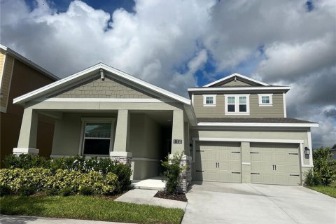 Casa en alquiler en Winter Garden, Florida, 4 dormitorios, 252.51 m2 № 1878088 - foto 1