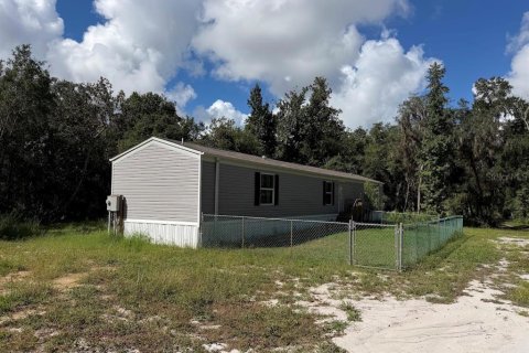 Appartement à Citra, Floride 3 chambres, 105.91 m2 № 2342675