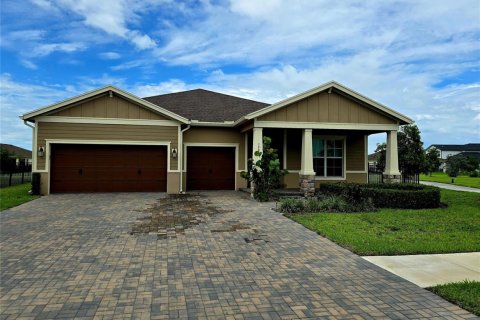 Villa ou maison à Loxahatchee Groves, Floride 3 chambres, 244.24 m2 № 2352109