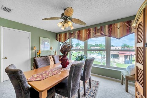 Condo in Seminole, Florida, 1 bedroom  № 1847205 - photo 21