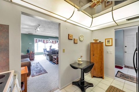 Condo in Seminole, Florida, 1 bedroom  № 1847205 - photo 14